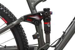 Trek Fuel EX 8 19.5in Bike - 2014 drivetrain