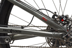 Trek Fuel EX 8 19.5in Bike - 2014 detail 1