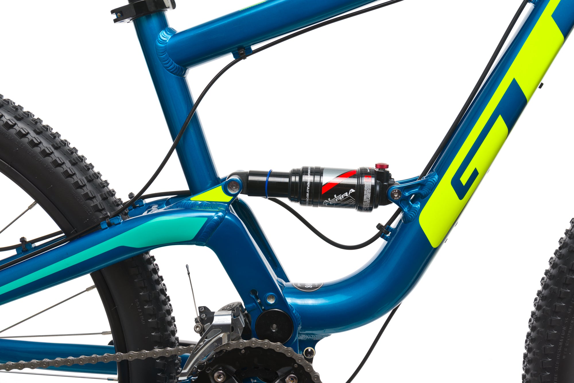 GT Verb Comp GTW Small Bike - 2018 | The Pro's Closet – The Pro's