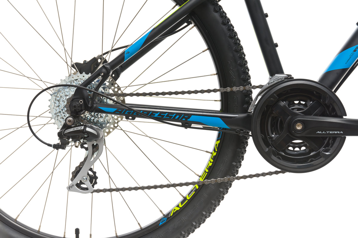 gt bicycles aggressor expert GT Aggressor Expert Medium Bike - 2018