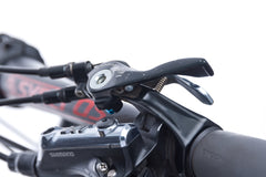 Scott Spark 710 Small Bike - 2015 detail 2