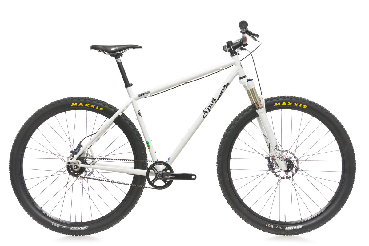 Spot Rocker Single Speed LARGE Bike - 2011 | The Pro's Closet