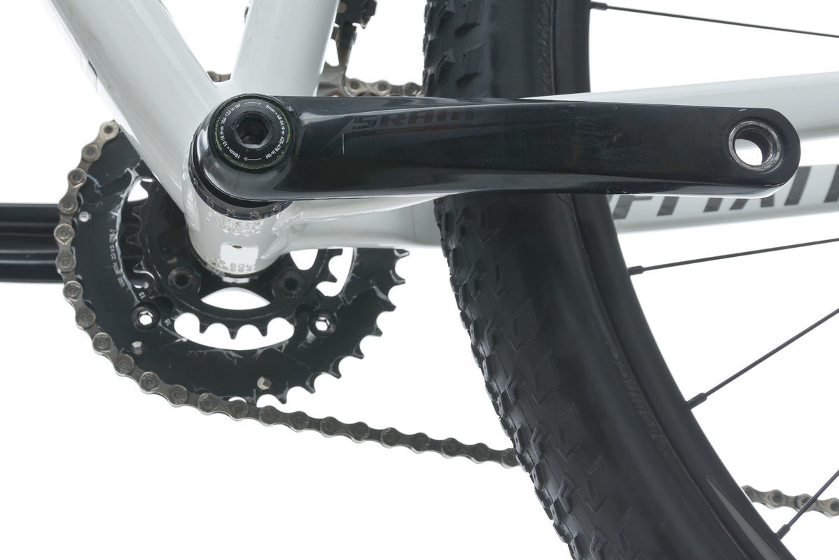 text_set_value Specialized Jett Expert 29 Large Bike 2014 Weight