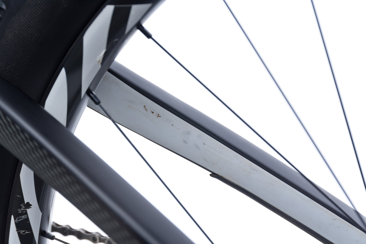 Ibis Mojo 3 X-Large Bike - 2018 detail 2