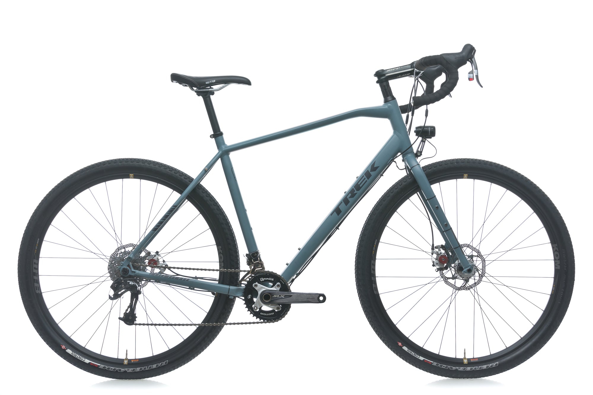Bike Aluminum Trek 920 61cm 2018 Trek 920 Frameset For Sale