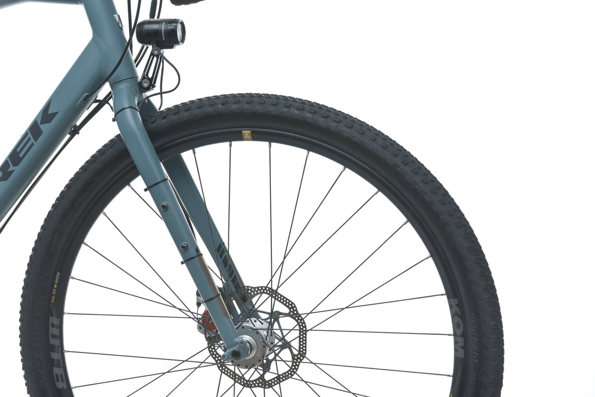 trek 920 fahrrad xxl Trek 920 Disc 61cm Bike - 2017