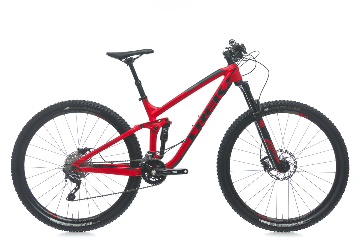 Trek Fuel EX 7 29 17.5in Bike - 2017