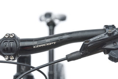 Focus Spine C Pro Medium Bike - 2016 detail 2