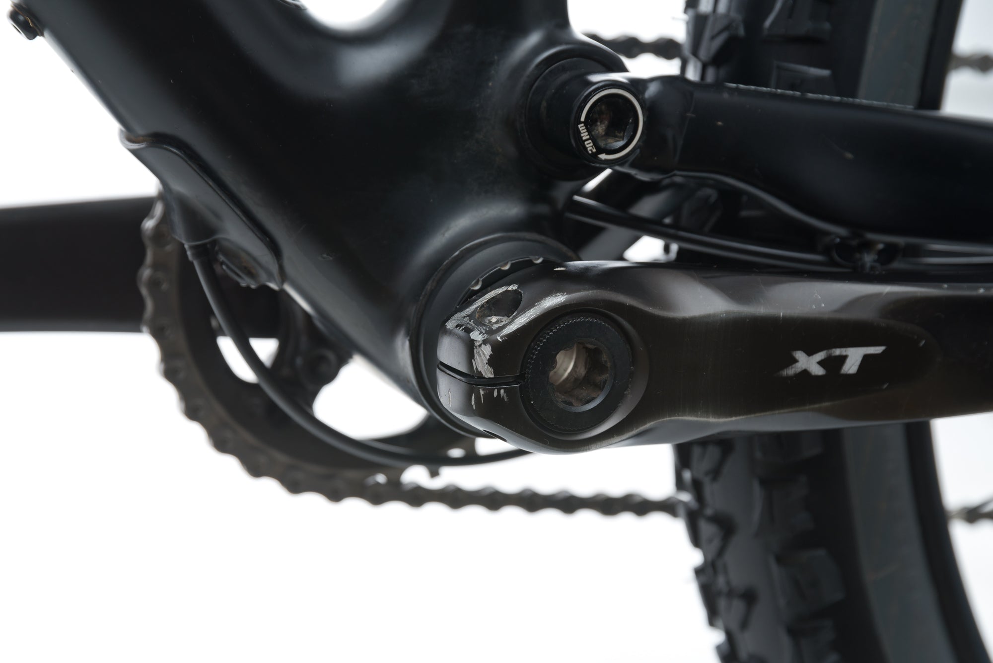 Focus Spine C Pro Medium Bike - 2016 detail 1