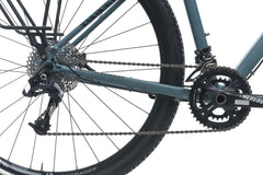 Trek 920 Disc 54cm Bike - 2017 sticker