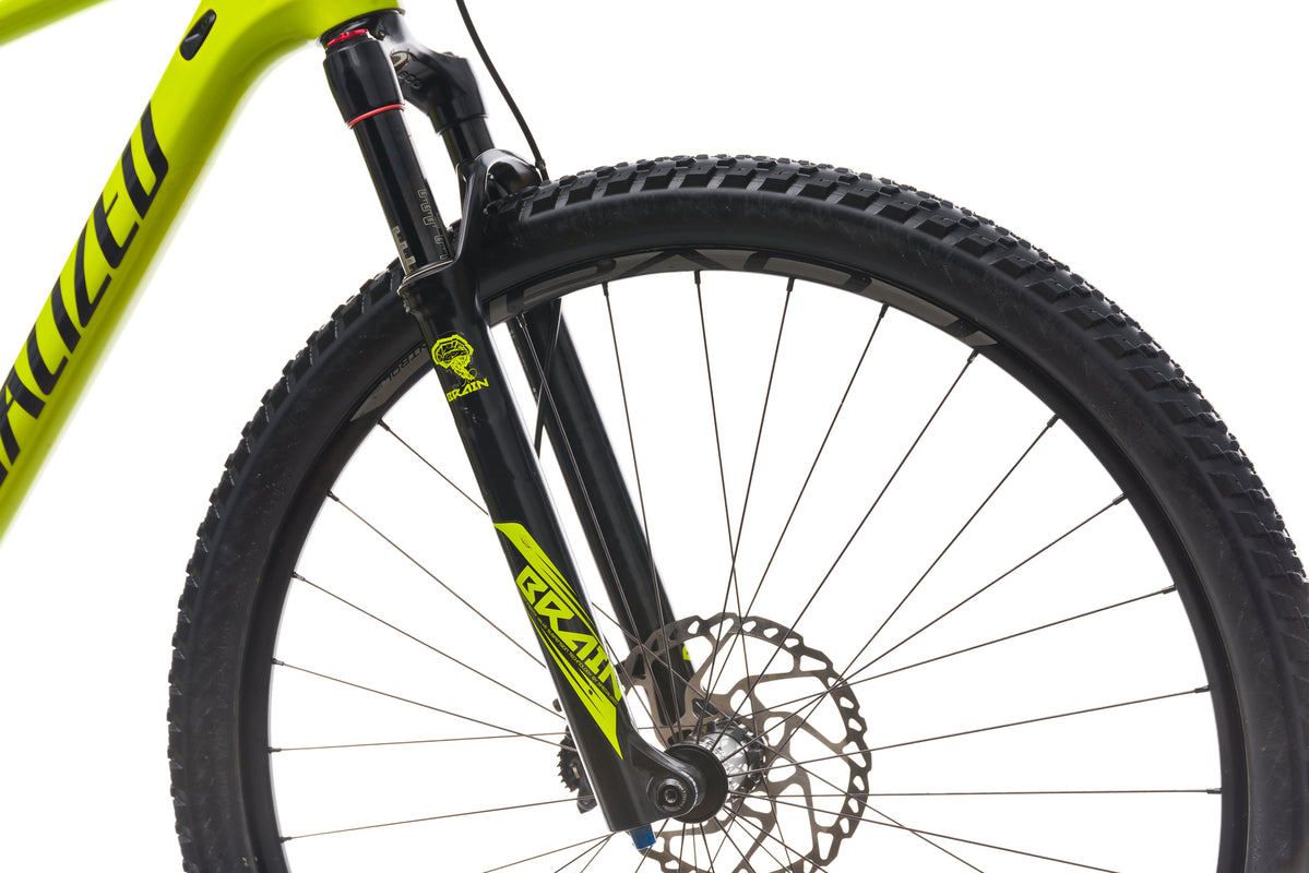 text_set_value: Specialized Stumpjumper Elite Carbon 29 World Cup Bike - 2016 | Weight, Price