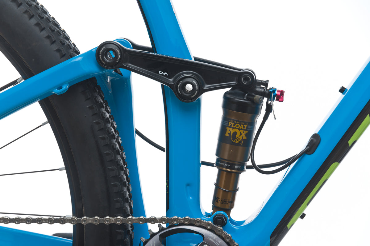 Niner RKT 9 RDO Large Bike - 2017 | The Pro's Closet – The Pro's Closet