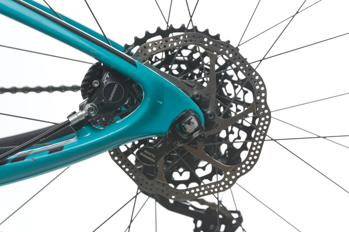 Yeti ASR-C Large Bike - 2015 detail 3