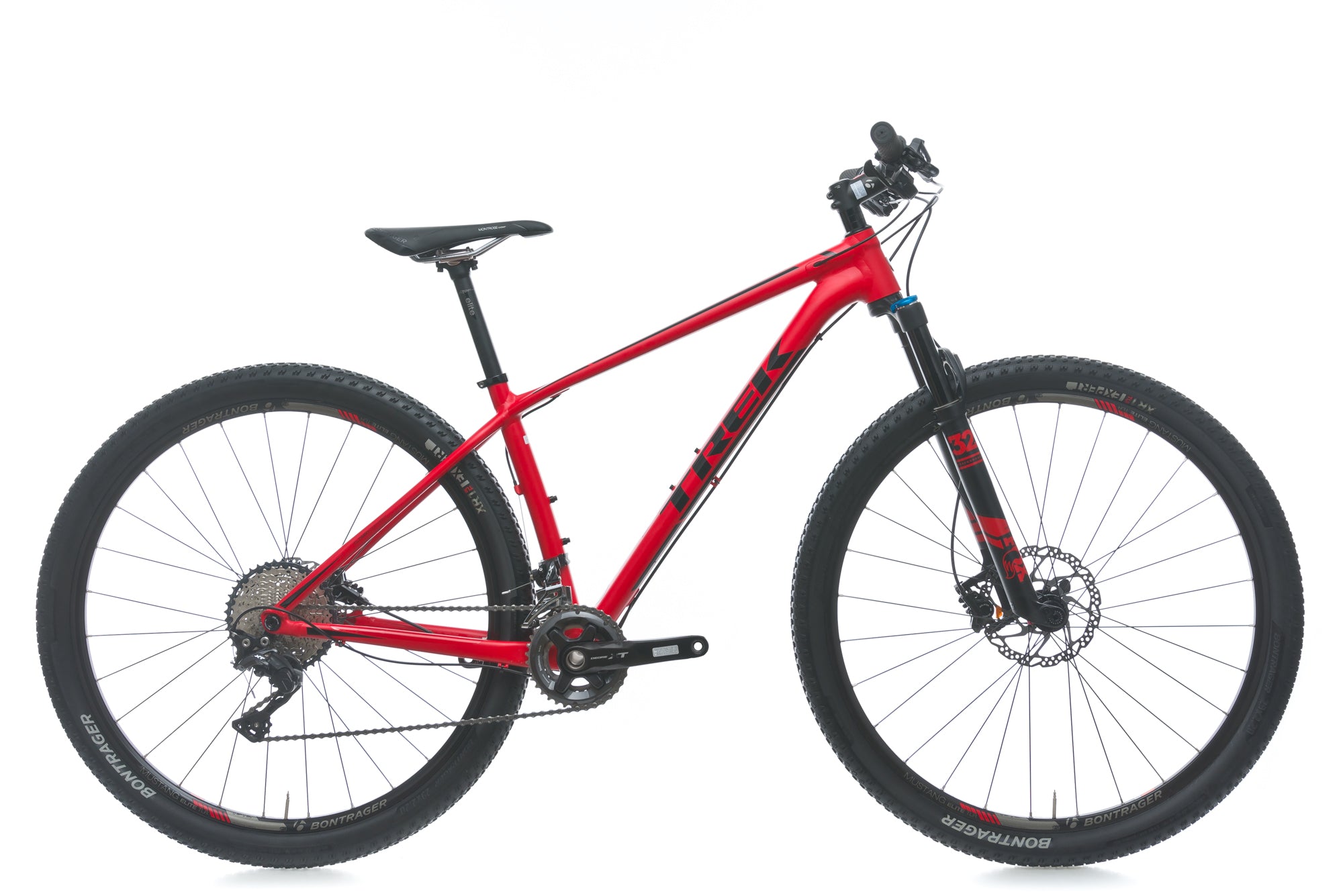 Trek Superfly Bike 2017 - Main Image