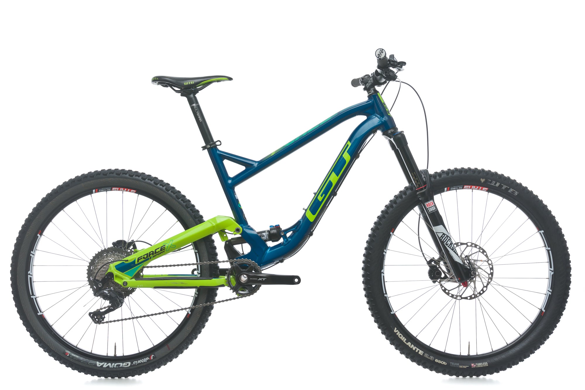 GT Force X Sport Large Bike - 2016