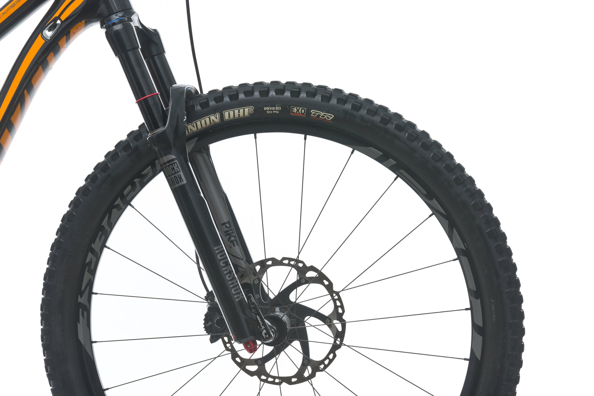 text_set_value: Specialized Camber Expert Carbon EVO 29 Large Bike - 2015 | Weight, Price, Specs
