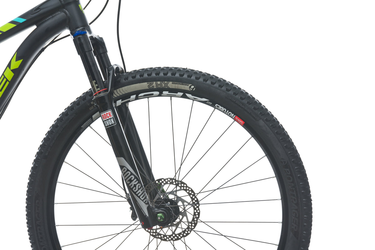trek mountainbike x-caliber 9 Trek X-Caliber 9 15.5in Bike - 2017