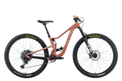 Juliana Joplin Used Women's Mountain Bikes for Sale
 subcategory