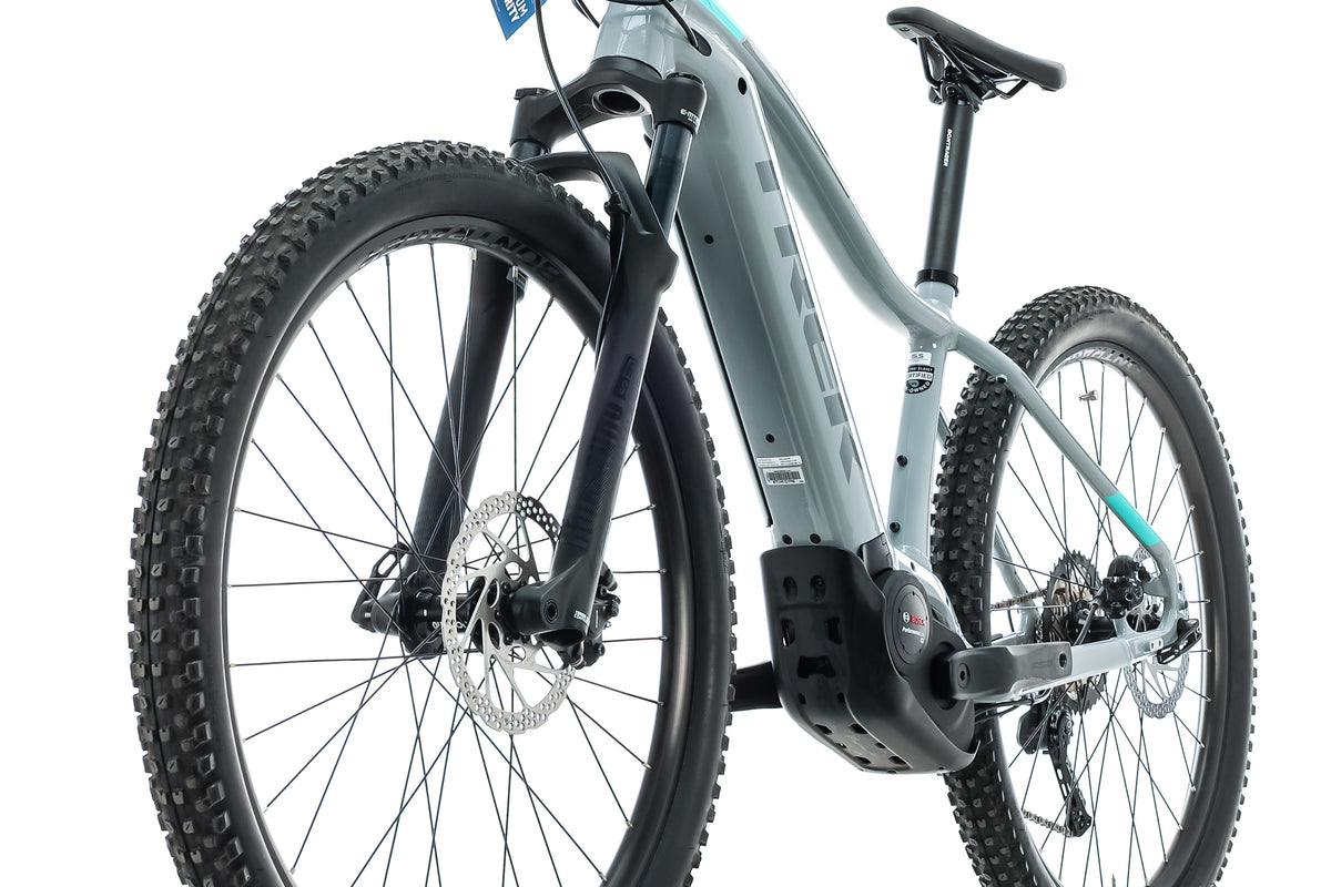 Trek Powerfly 5 Women's Mountain E-Bike - 2019,