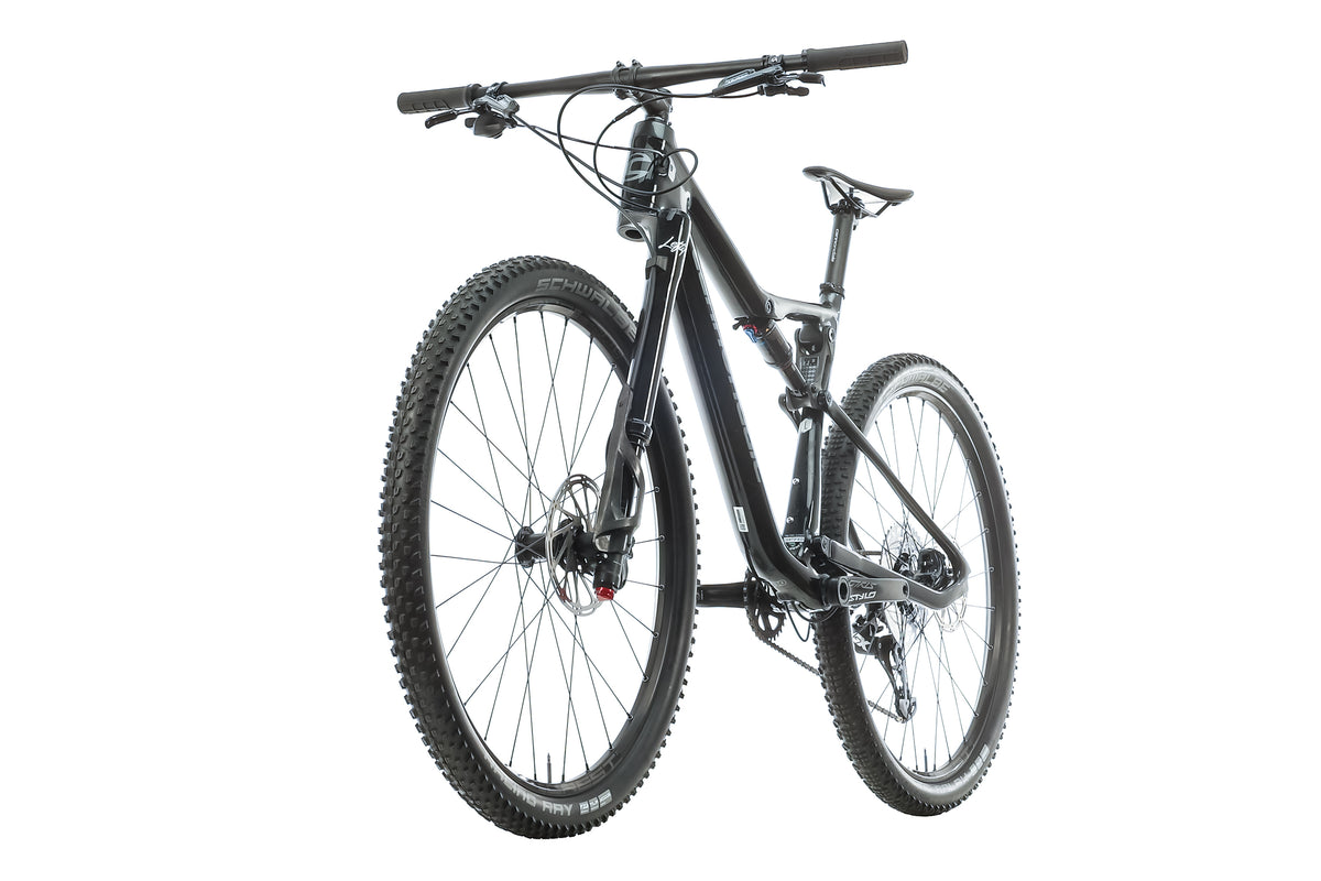Cannondale Scalpel-Si Carbon 4 Mountain - 2019, Large | Price, Specs, Geometry, Size Guide | The Pro's