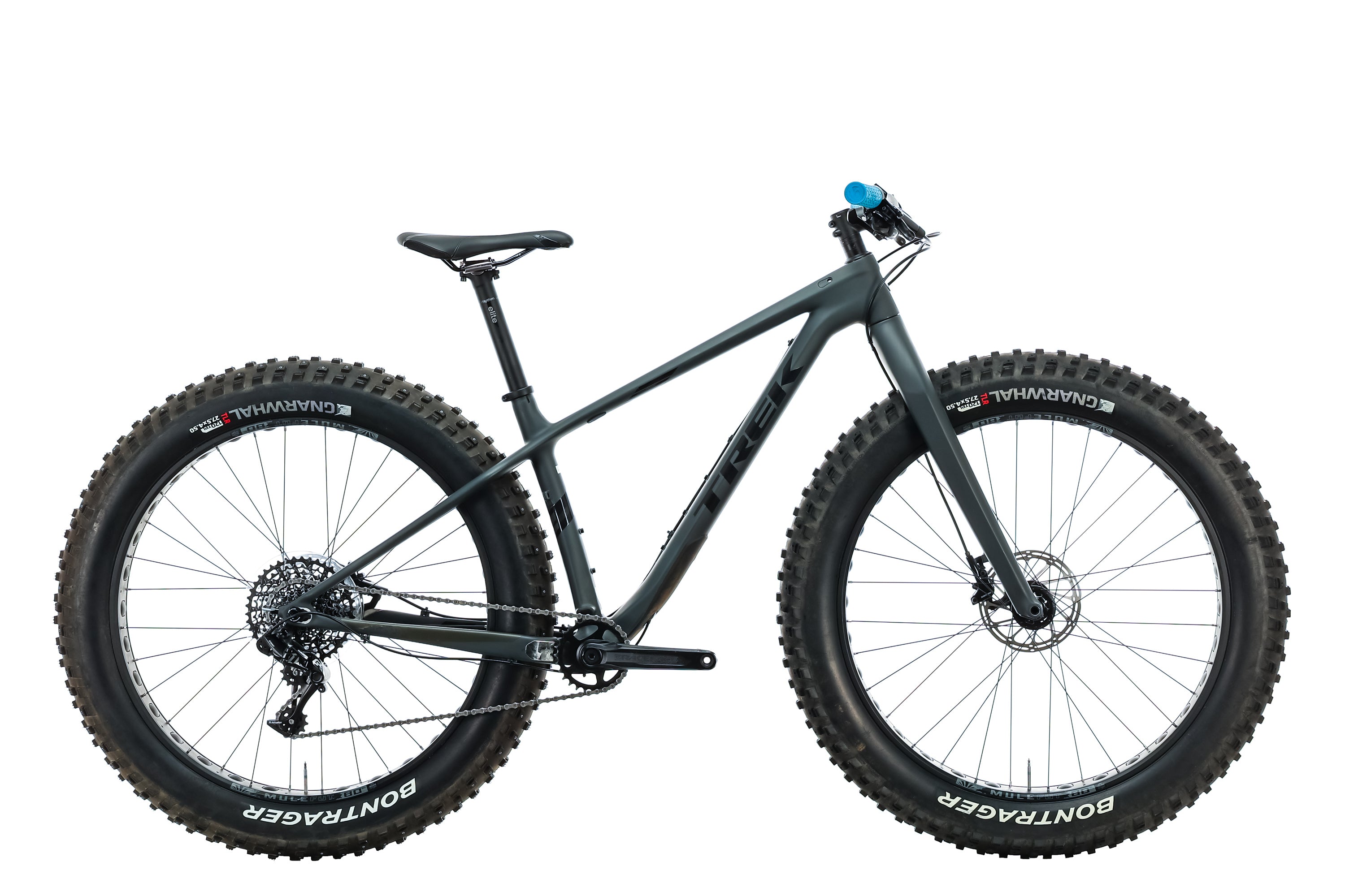 Trek Farley 9.6 Fat Bike Trek Farley 9.6 Fat Bike