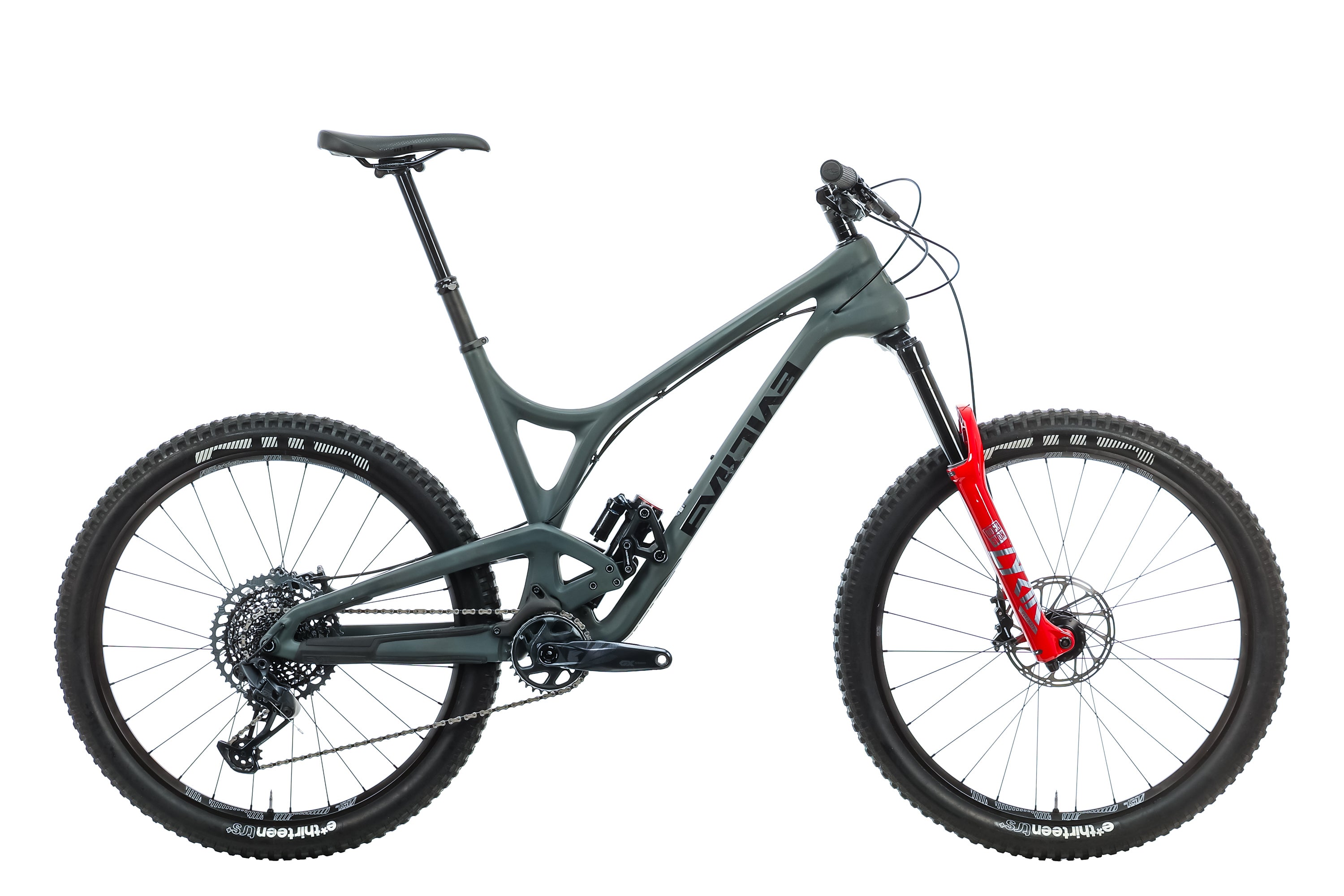 Evil The Calling Mountain Bike - X-Large | Weight, Price, Specs