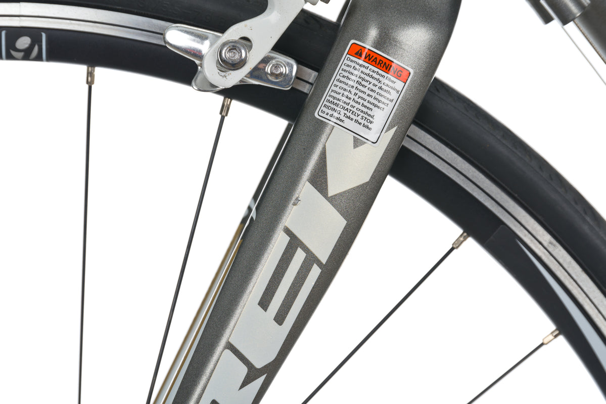 Trek Lexa SL 54cm Bike - 2011 detail 3