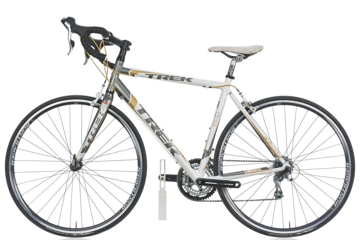 trek lexa bicycle Trek Lexa SL 54cm Bike - 2011