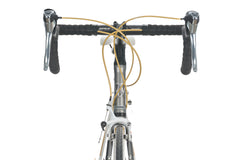 Trek Lexa SL 54cm Bike - 2011 front wheel