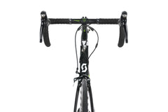 Scott Solace 30 58cm Bike - 2015 front wheel