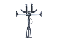 Cervelo P3 Ultegra 58cm Bike - 2015 front wheel