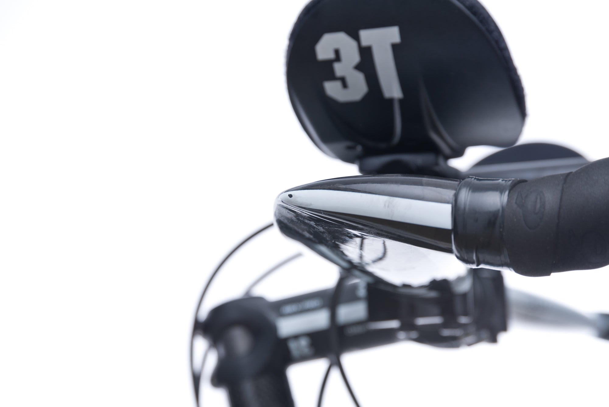 Cervelo P3 Ultegra 58cm Bike - 2015 crank
