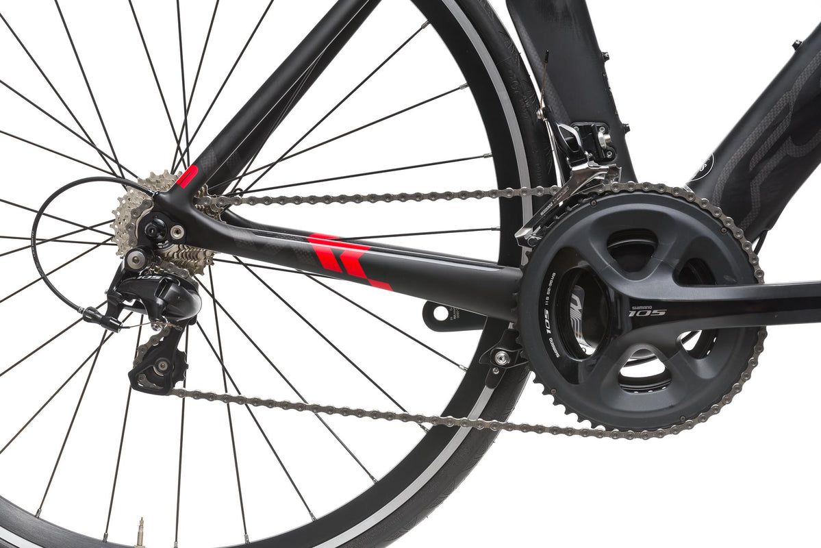 Felt AR5 51cm Bike 2015 The Pro's Closet The Pro's Closet