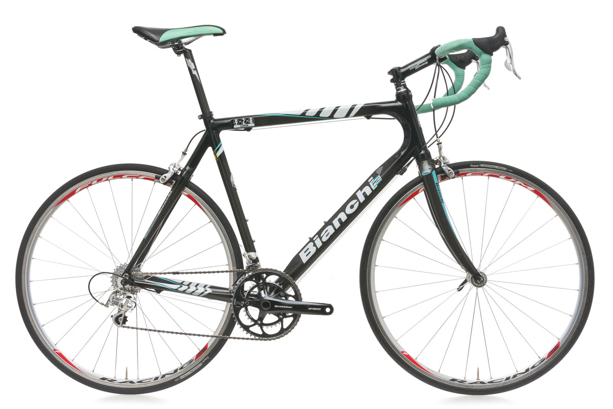 2006 bianchi road bike Bianchi 928 61cm Bike - 2006