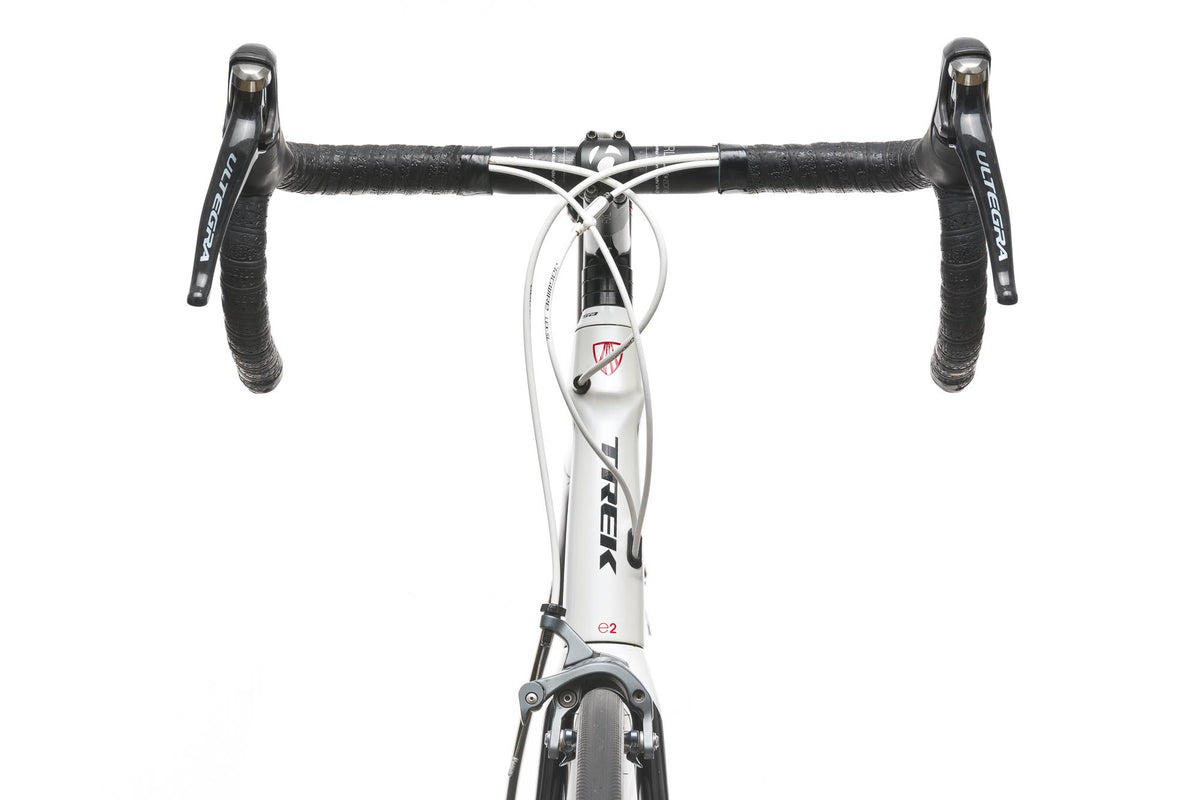 Trek Domane 5.2 C 60cm Bike - 2014 front wheel