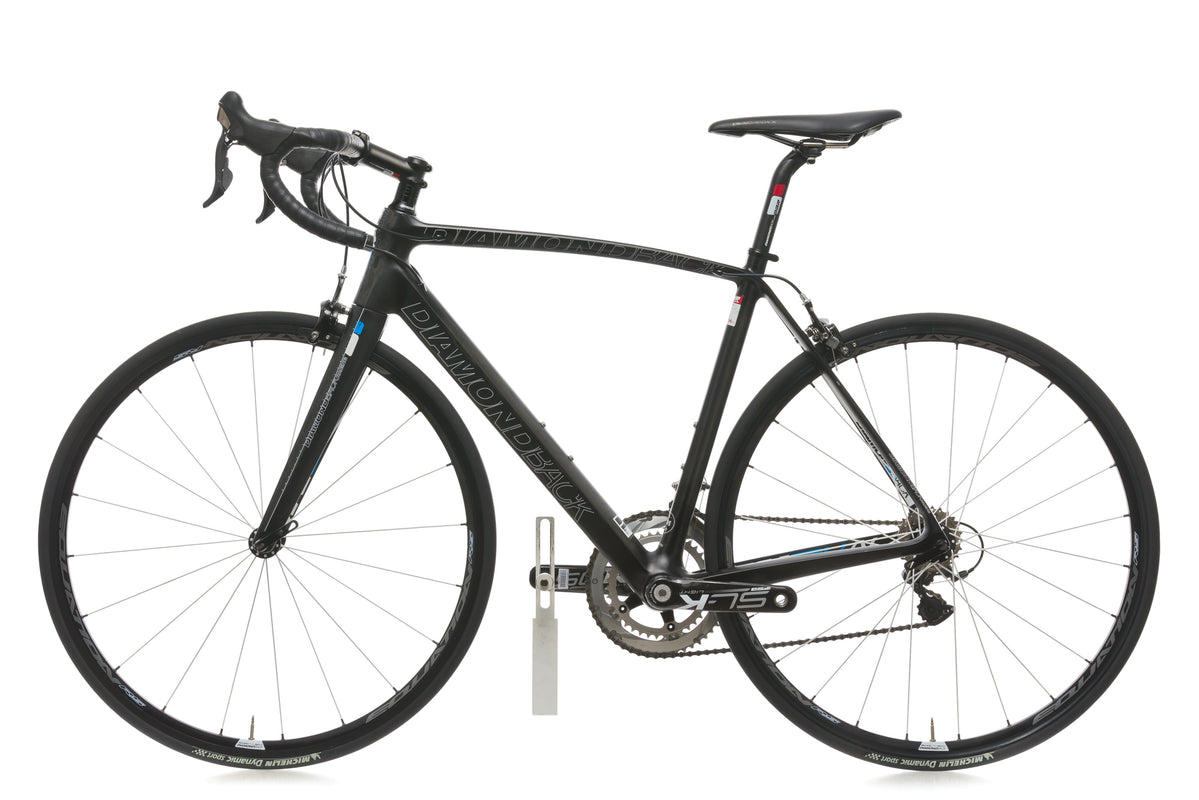 Diamondback Podium Pro 54cm Bike - 2012 | The Pro's Closet – The Pro's ...