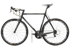 Colnago Extreme C  56cm Bike non-drive side