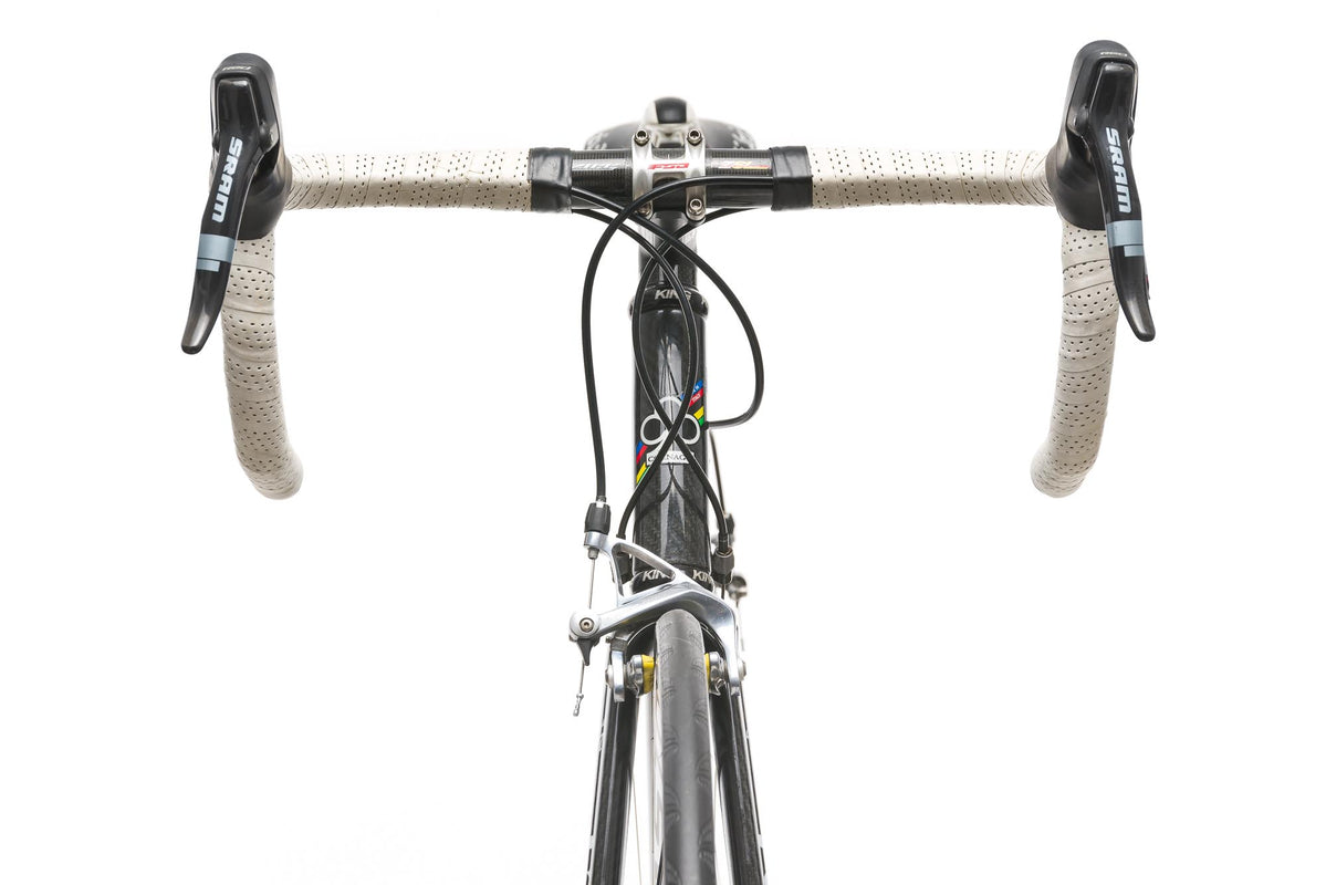 Colnago Extreme C  56cm Bike front wheel