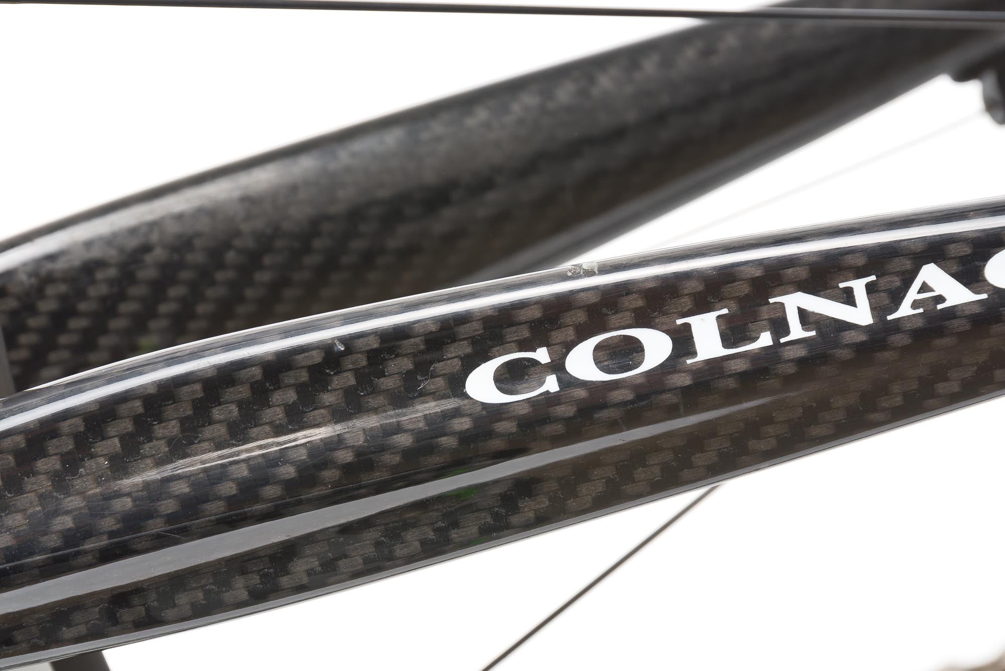 Colnago Extreme C  56cm Bike crank