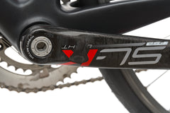 Cervelo R5 Road Bike 58cm  Bike - 2013 detail 1