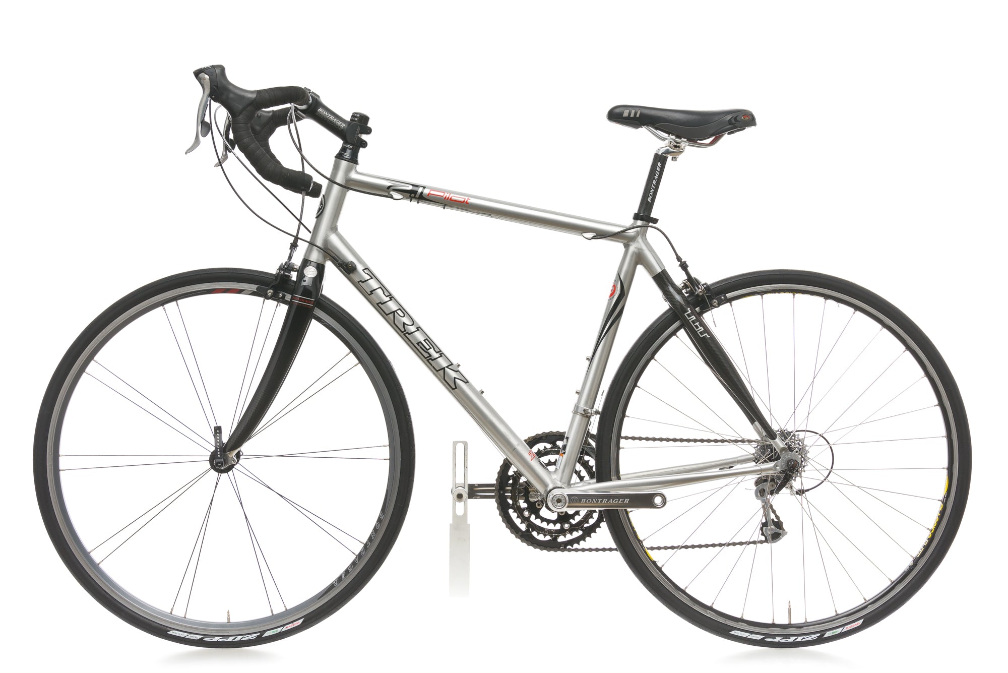 2006 trek bicycles Pilot 2.1 58cm Bike - Size:1.4 m Spinning Rod Combos Mens Travel Bag,Small Travel