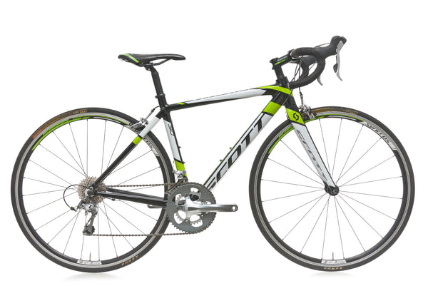 Scott Speedseter 30 47cm Bike - 2015 | The Pro's Closet