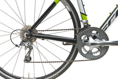 Scott Speedseter 30 47cm Bike - 2015 sticker