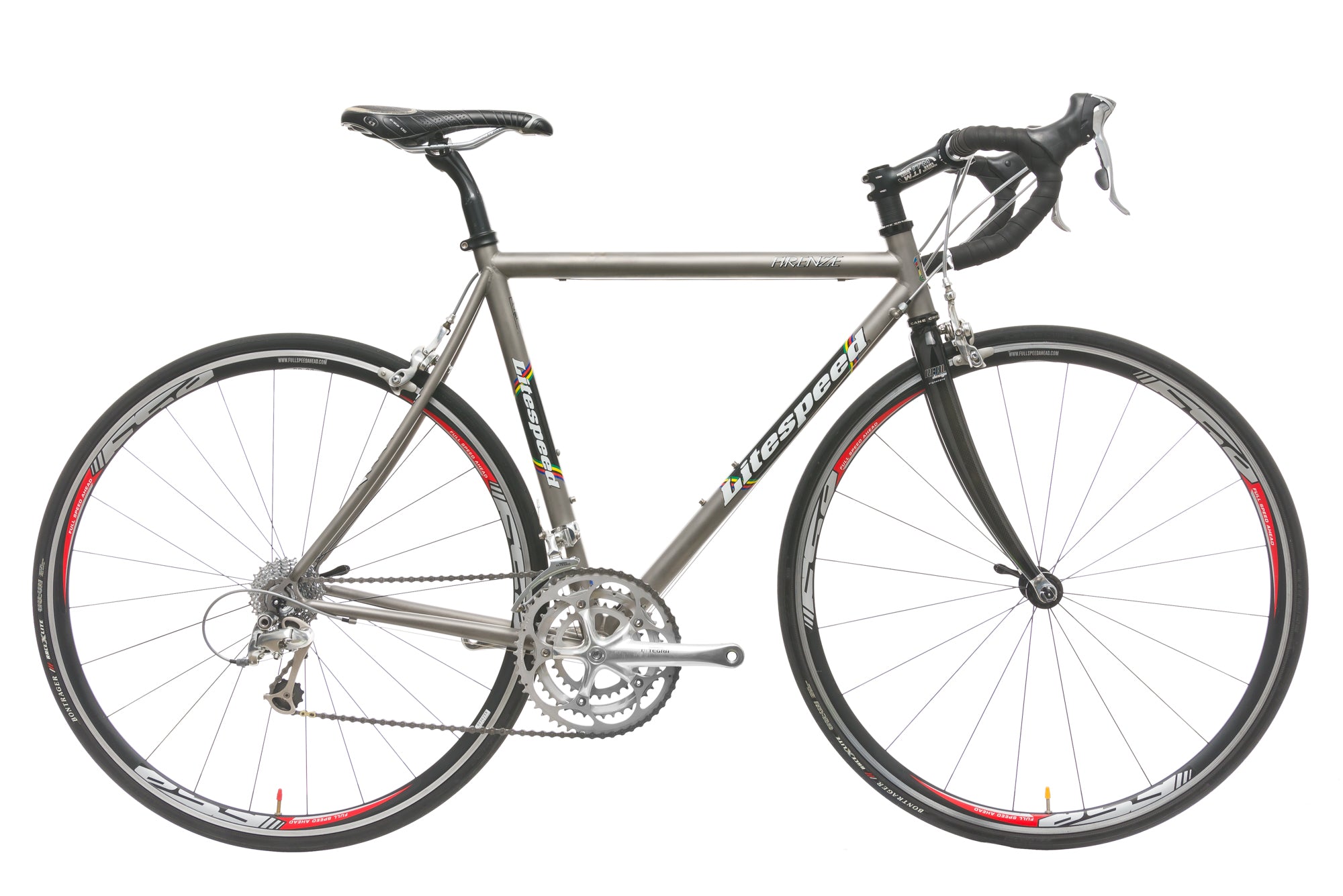 Litespeed Firenze 53cm Bike