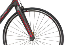 Jamis Xenith Endura Sport 56cm Bike - 2015 drivetrain