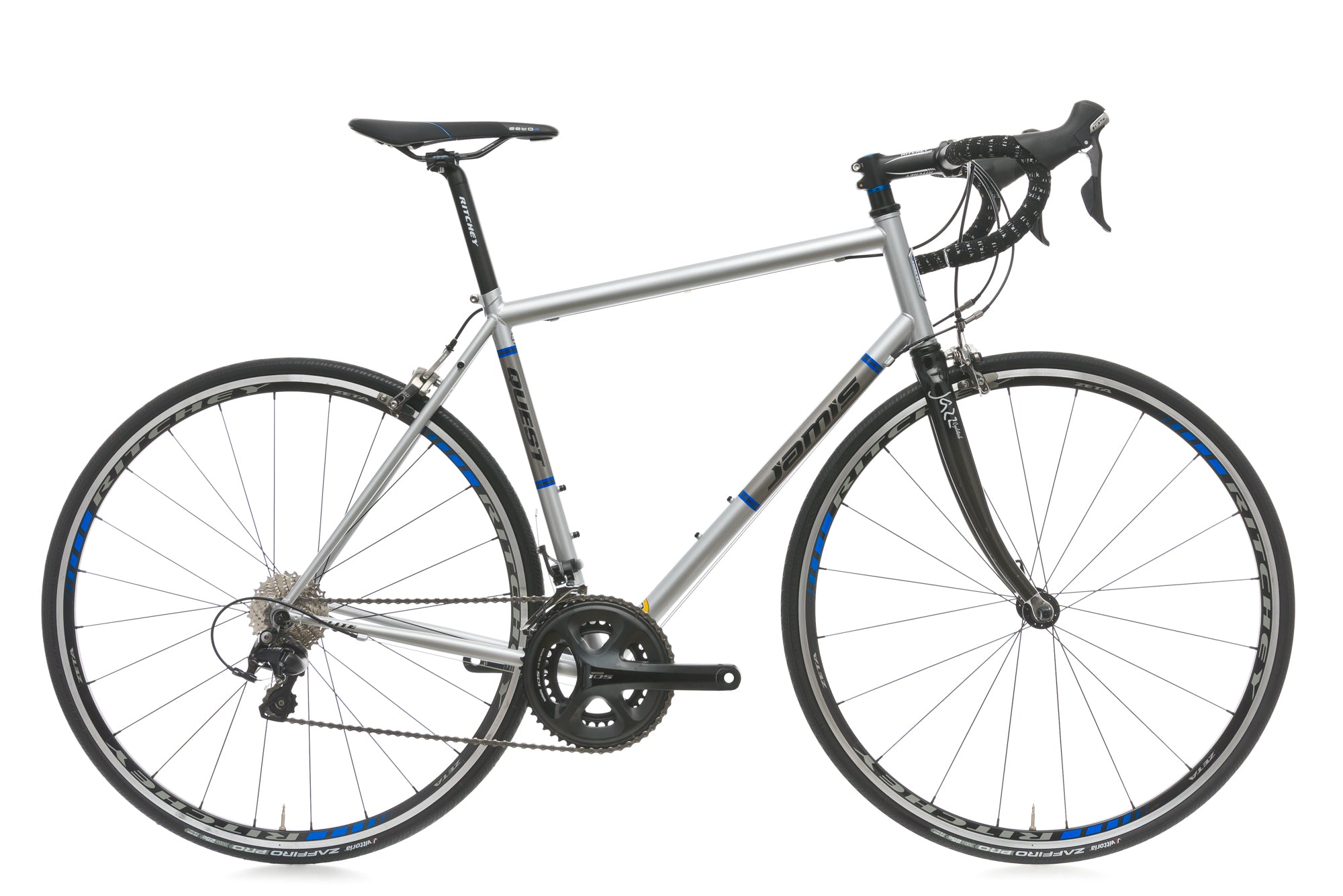 Jamis Quest Sport サイズ56 2016