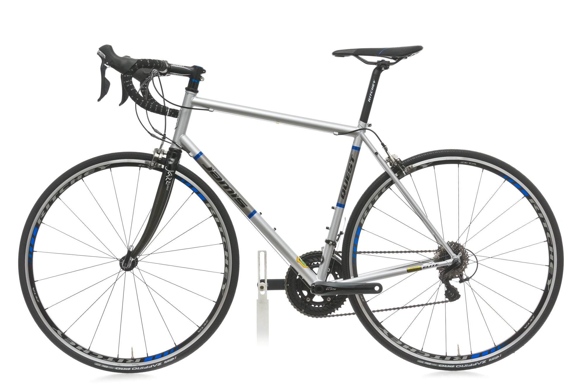 Jamis Quest Elite 56cm Bike - 2016 | The Pro's Closet – The Pro's