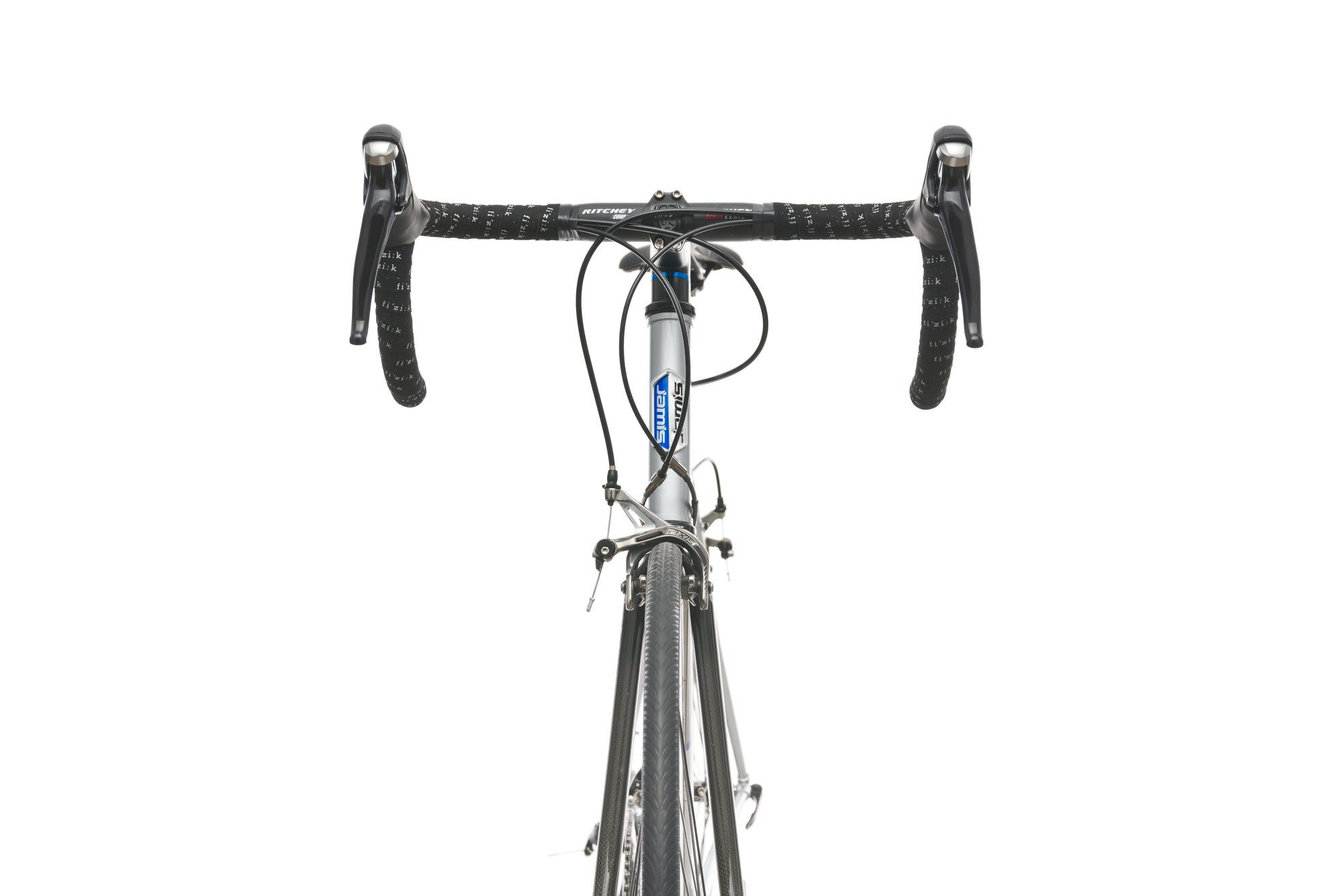 Jamis Quest Elite 56cm Bike - 2016 front wheel