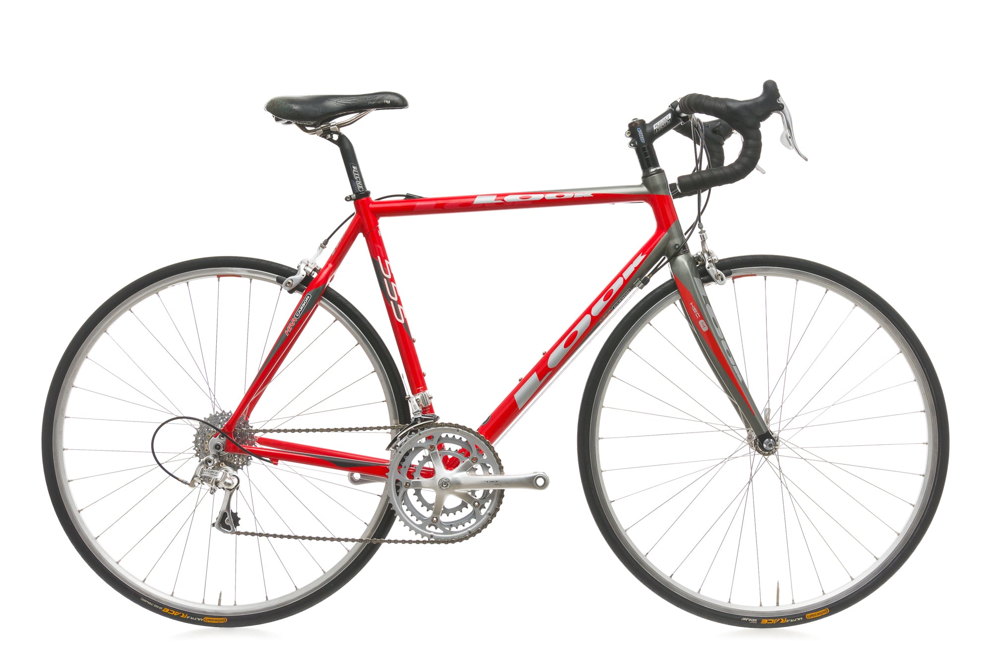 rennrad look 555 Look 555 MEDIUM Bike- 2006
