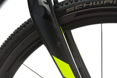 Scott Addict CX 10 Disc  58cm Bike - 2018 detail 1